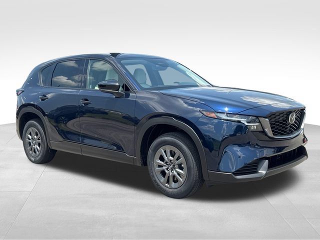 New 2026 MAZDA CX-5 Select AWD/4WD image 7