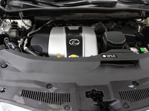 Used 2016 Lexus RX 350 F Sport image 33