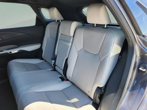 Used 2025 Lexus RX 350 Premium Plus w/ Accessory Package (Z1) FWD image 16