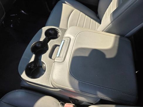 Used 2016 RAM 1500 Tradesman RWD image 21