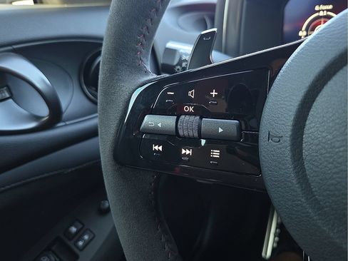 Used 2024 Nissan Z NISMO w/ Floor Mat Package RWD image 18