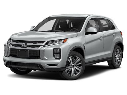 Used 2024 Mitsubishi Outlander Sport AWD