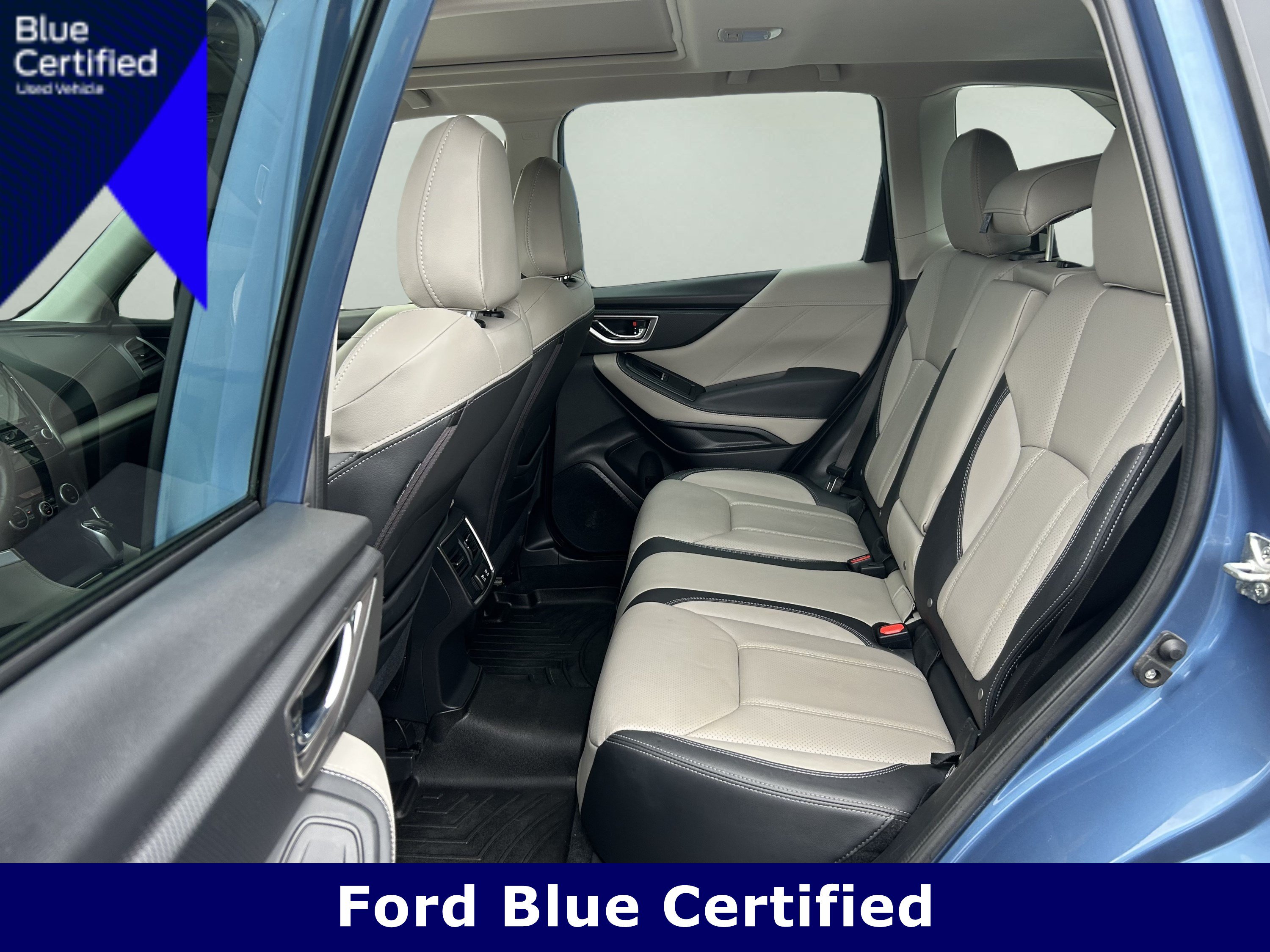 Used 2023 Subaru Forester Limited AWD/4WD image 10