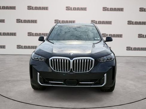New 2026 BMW X5 xDrive40i AWD/4WD image 8