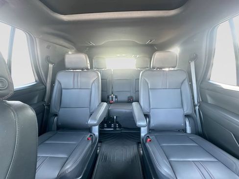 Used 2023 Chevrolet Tahoe RST w/ Luxury Package AWD/4WD image 21