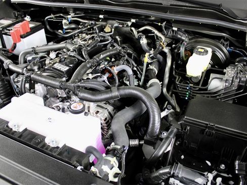 Used 2025 Toyota 4Runner TRD Off-Road image 14