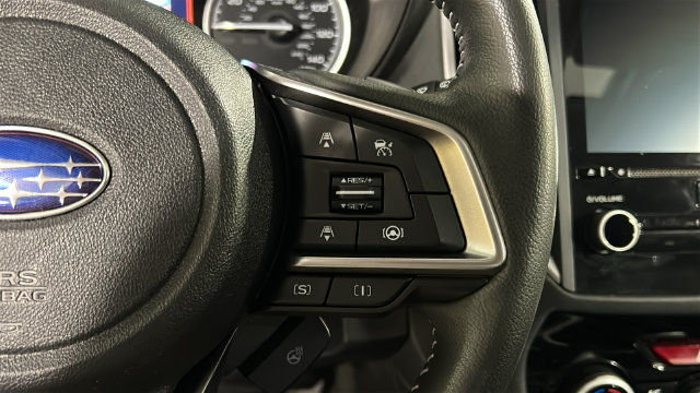 Certified 2023 Subaru Forester Limited AWD/4WD image 14