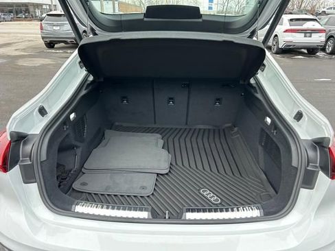 New 2025 Audi A5 2.0T Premium Plus image 22