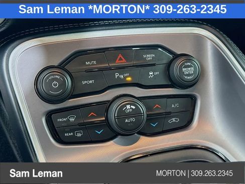 Used 2022 Dodge Challenger GT image 15