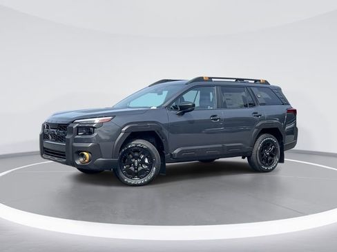 New 2026 Subaru Outback Wilderness image 1