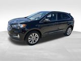 Certified 2024 Ford Edge Titanium image 2