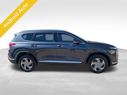 Used 2023 Hyundai Santa Fe SEL w/ Premium Package