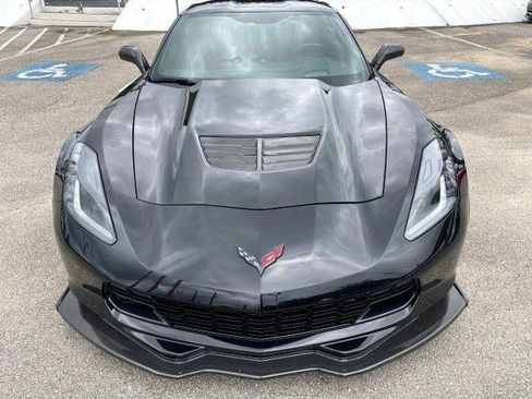 Used 2016 Chevrolet Corvette Z06 RWD image 10