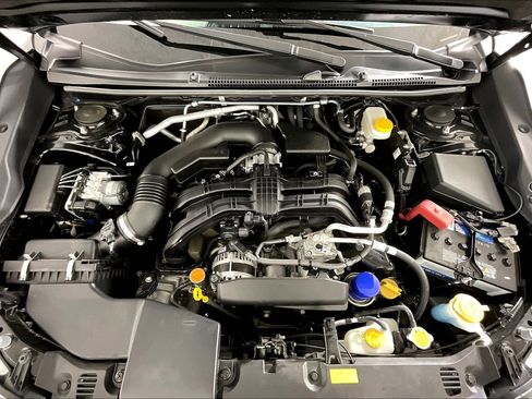 Used 2023 Subaru Crosstrek 2.5i Limited w/ Moonroof Package image 27