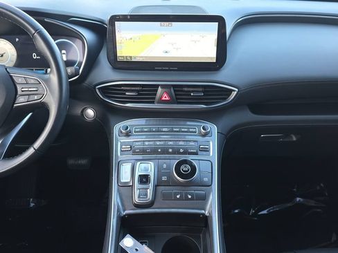 Used 2022 Hyundai Santa Fe SEL w/ Convenience + Premium Package FWD image 15