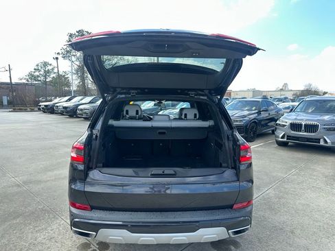 Certified 2023 BMW X5 xDrive40i w/ Premium Package image 28