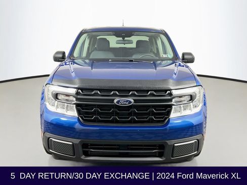 Used 2024 Ford Maverick XL w/ Equipment Group 100A Standard AWD/4WD image 3
