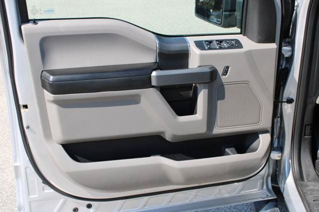 Used 2018 Ford F150 XLT w/ Equipment Group 301A Mid RWD image 34