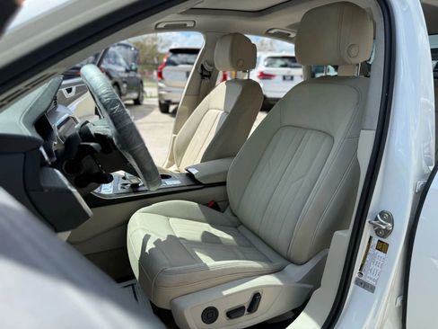 Used 2019 Audi A6 2.0T Premium image 12
