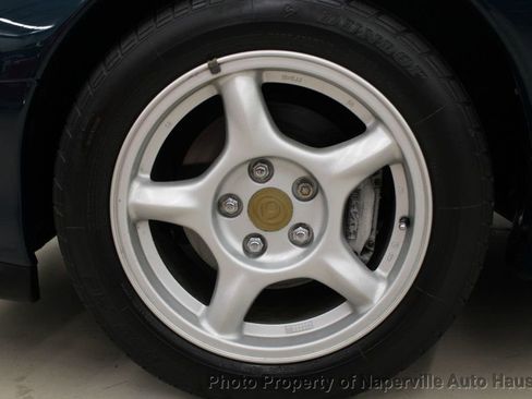 Used 1994 MAZDA RX-7 image 14