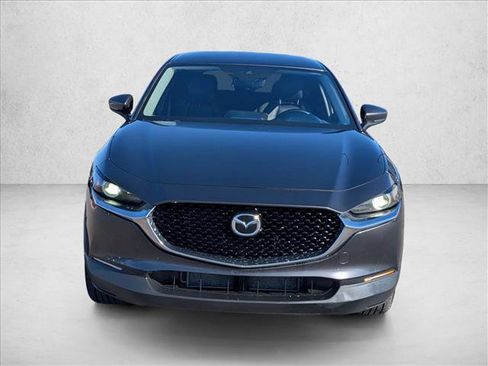 Used 2020 MAZDA CX-30 AWD w/ Preferred Package image 2