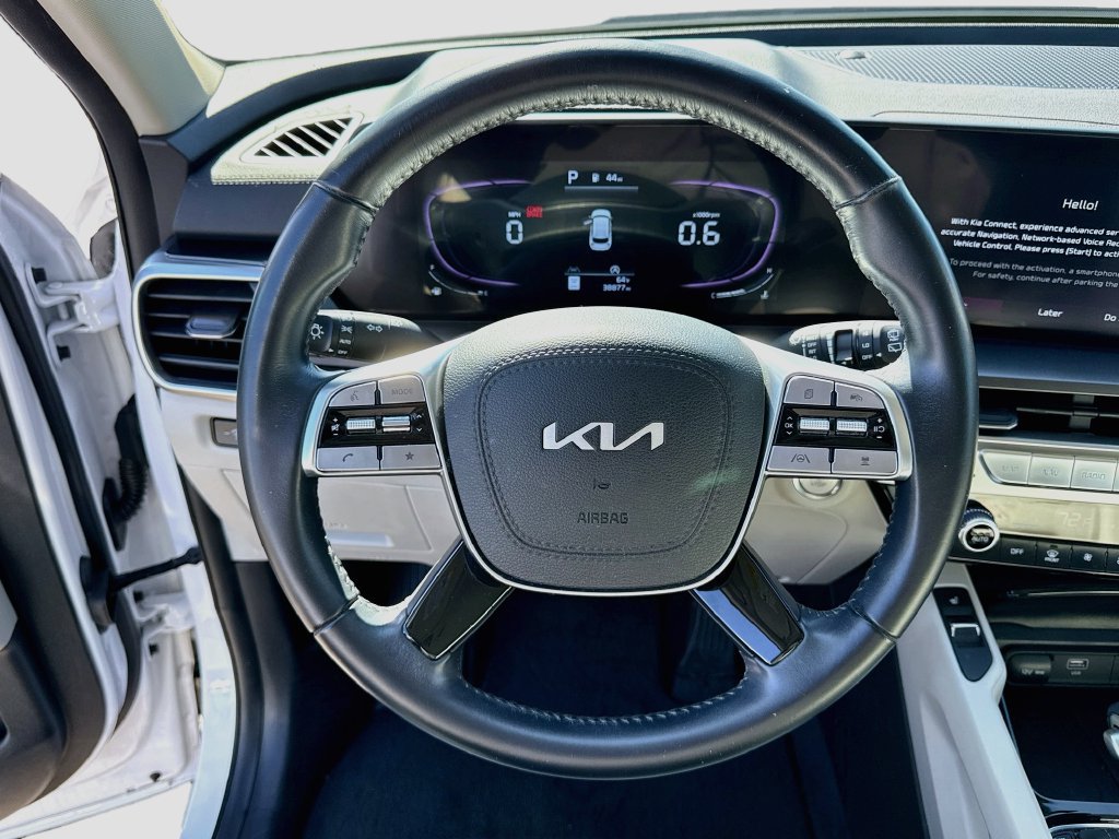 Used 2025 Kia Telluride S FWD image 18