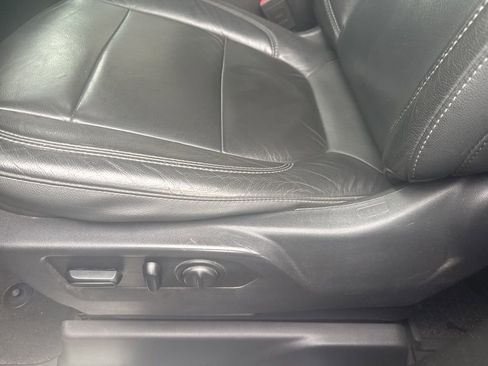 Used 2019 Chevrolet Silverado 1500 LT Trail Boss AWD/4WD image 12