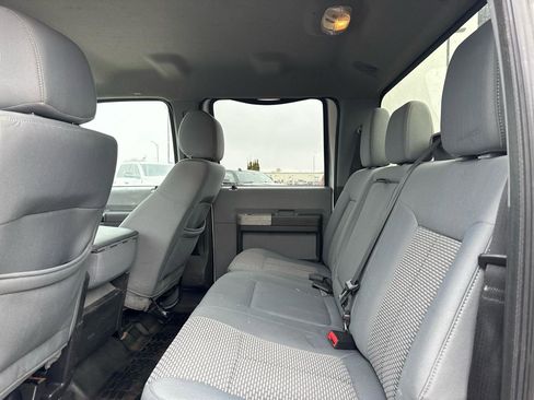Used 2013 Ford F250 XLT image 14