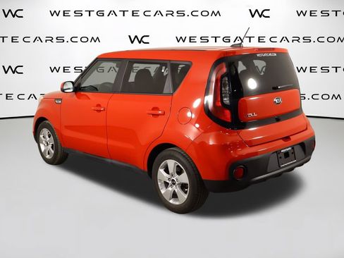 Used 2019 Kia Soul FWD image 37