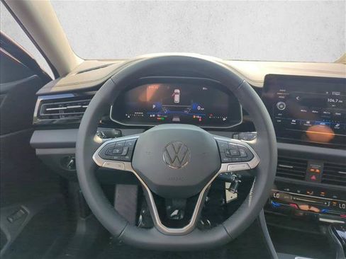 New 2026 Volkswagen Jetta S FWD image 16