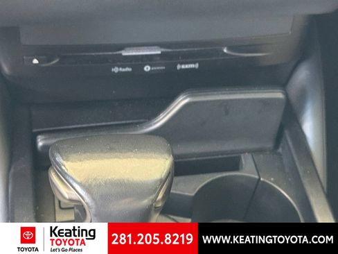 Used 2020 Lexus ES 350 w/ Accessory Package 2 FWD image 17