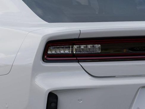 New 2026 Dodge Charger R/T AWD/4WD image 9