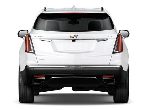 New 2026 Cadillac XT5 Sportv w/ LPO, Floor Liner Package AWD/4WD image 20
