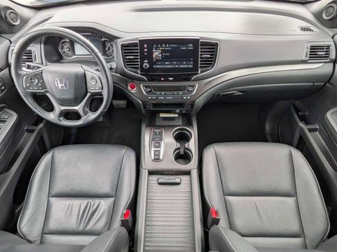 Certified 2023 Honda Passport EX-L image 22