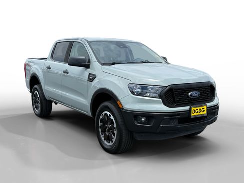 Used 2021 Ford Ranger XL w/ Equipment Group 101A High RWD image 7