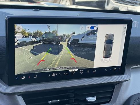 New 2026 Ford Explorer Active image 13