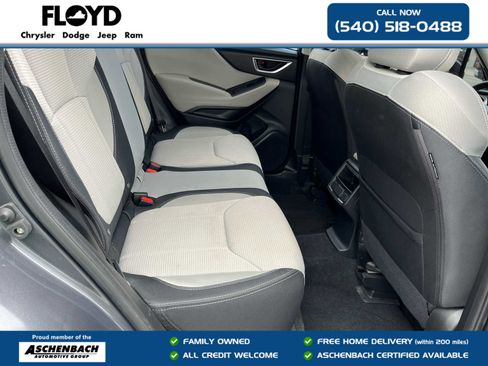 Used 2023 Subaru Forester AWD/4WD image 30