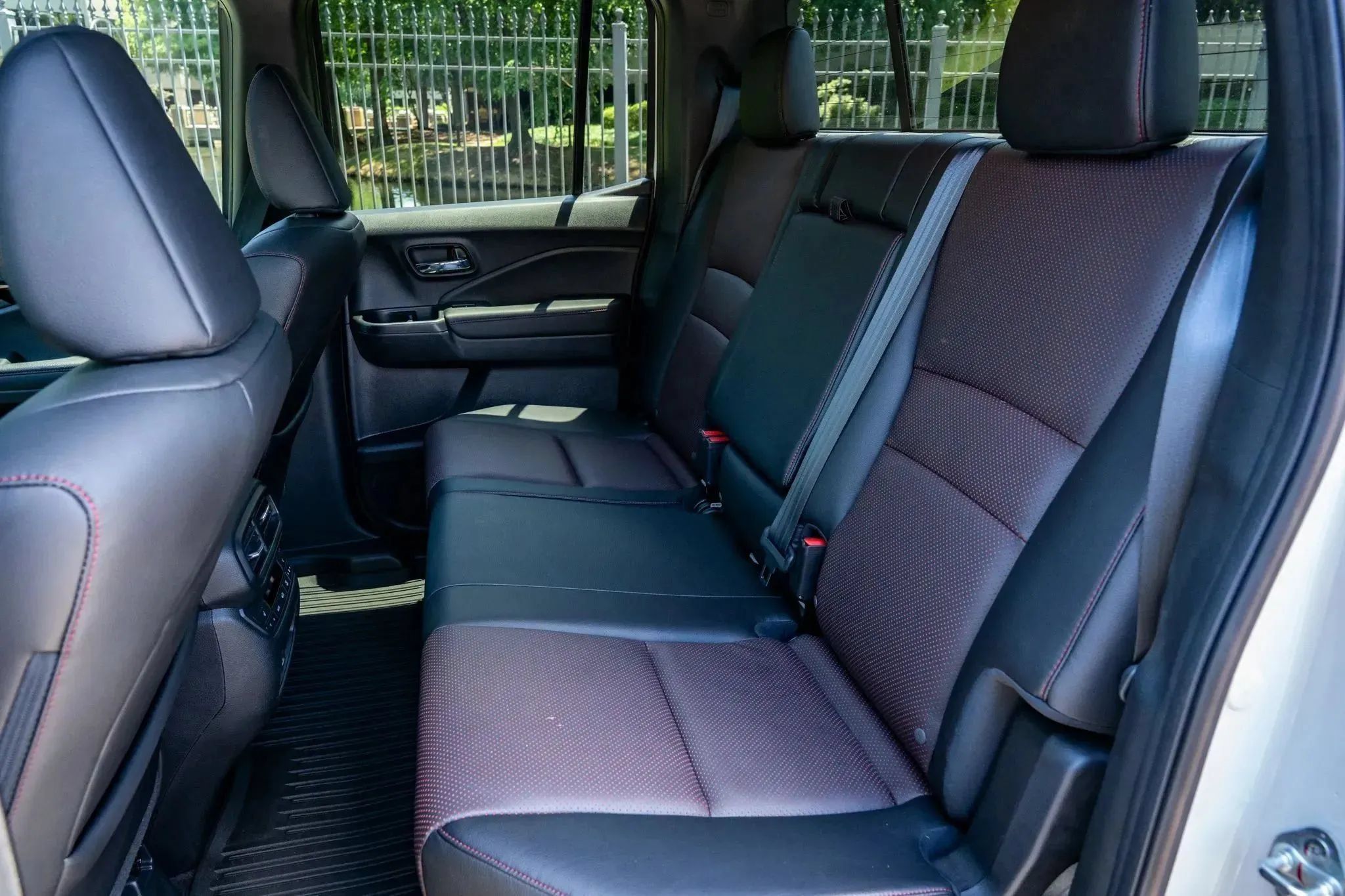Used 2024 Honda Ridgeline Black Edition image 13