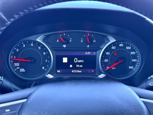 Used 2019 Chevrolet Equinox Premier image 26