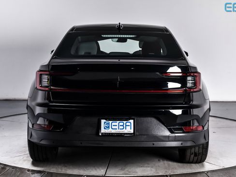 Used 2022 Polestar Polestar 2 w/ Plus Package image 5
