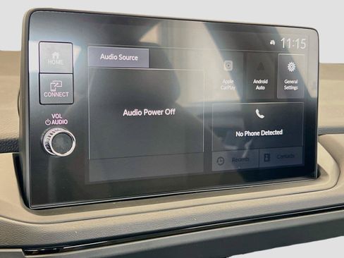 New 2026 Honda Accord LX image 7