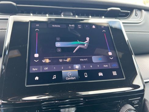 New 2026 Jeep Grand Cherokee Laredo RWD image 4