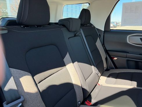 Used 2025 Ford Bronco Sport Big Bend image 32