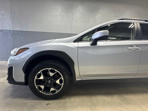 Used 2019 Subaru Crosstrek 2.0i Premium AWD/4WD image 6