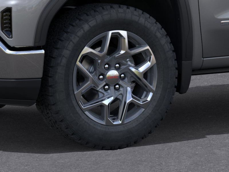 New 2026 GMC Sierra 1500 SLE AWD/4WD image 14