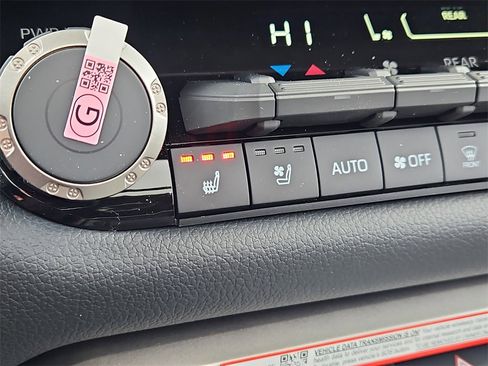 New 2026 Toyota Sequoia image 14