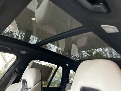 Used 2021 BMW X5 M w/ Competition Package AWD/4WD image 18