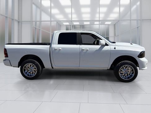 Used 2016 RAM 1500 Sport image 7