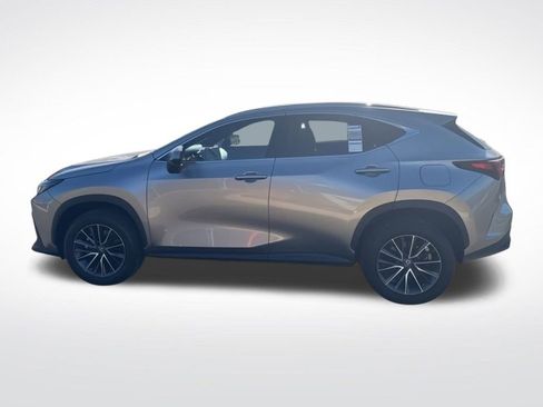 Used 2023 Lexus NX 350 AWD w/ Premium Package image 10
