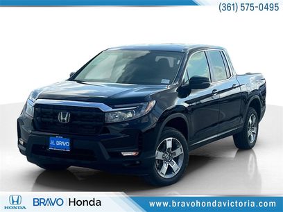New 2026 Honda Ridgeline RTL